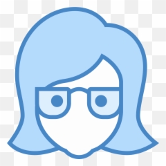 School Director Female Skin Type 4 Icon Full Size Png - Icon,Director Icon