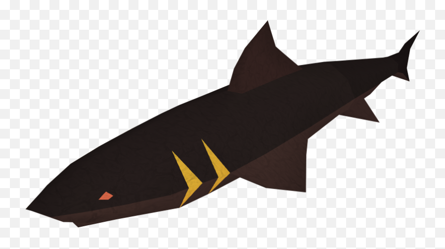 Fury Shark - The Runescape Wiki Runescape Shark Png,Shark Icon Png
