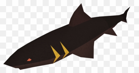 Fury Shark - The RuneScape Wiki Runescape Shark png