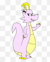 Explain Your Newest Avatar - Fictional Character png