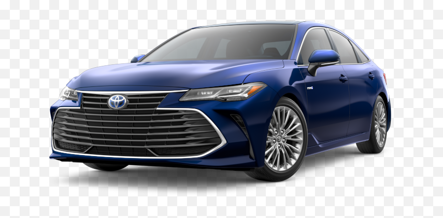 New 2021 Toyota Avalon Hybrid Limited - 2021 Toyota Avalon Png,Verizon Phone House Icon