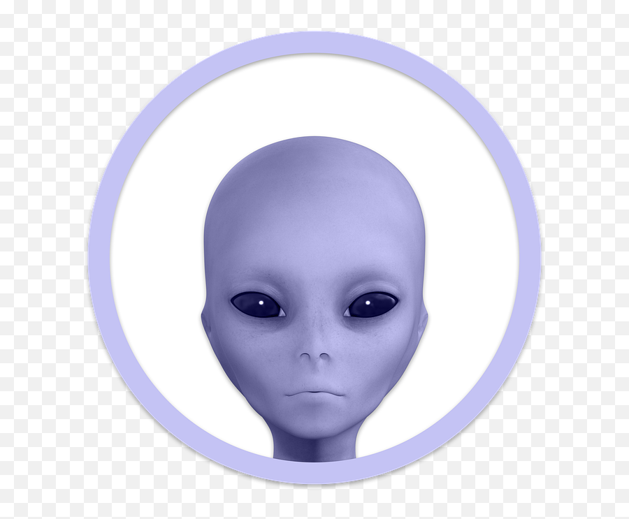 Free Photo Extraterrestrial Icon Alien Head - Max For Adult Png,Transparent Alien Icon