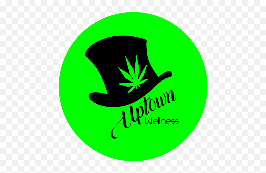 Uptown Wellness Reviews - Uptown Wellness Tulsa Png,What Do The Different Colors Of Weedmaps Icon Colors Mean?