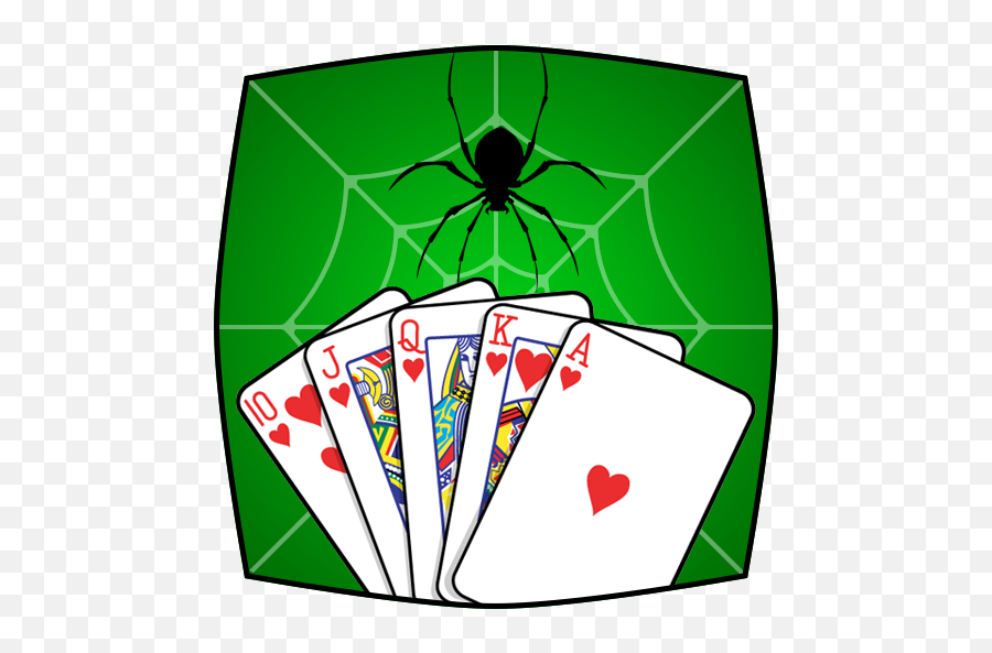 Spider Solitaire Freecell 11 Apk Download - Com Deck Of Cards Clipart Png,Microsoft Solitaire Collection Icon