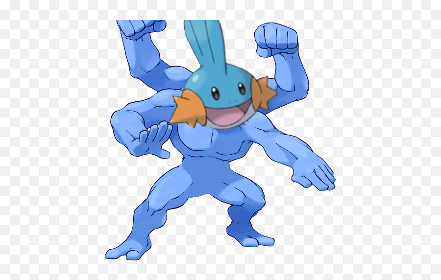 Hope This Doesnt Count As Nsfw - Dessin À Imprimer Pokemon Mackogneur Png,Mudkip Icon