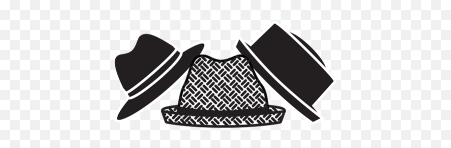 Hats - Costume Hat Png,Straw Hat Icon