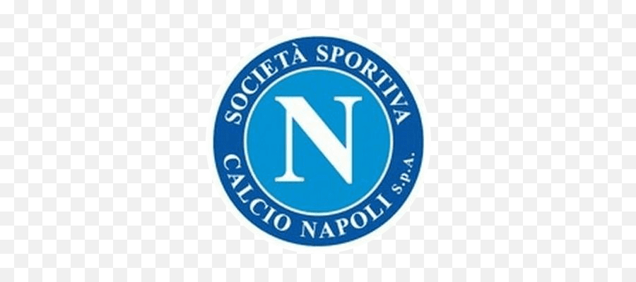 Napoli Logo And Symbol Meaning History Png - Napoli,Soccer Team Icon