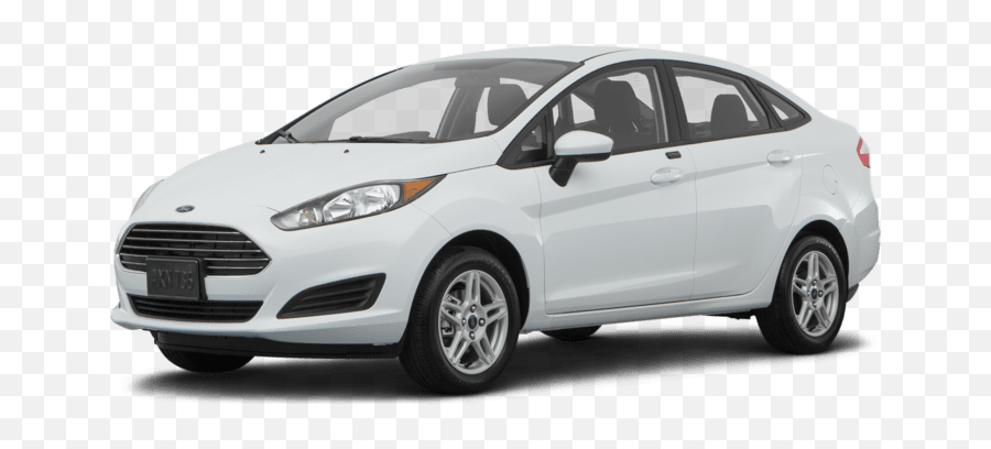 2019 Ford Fiesta Prices Reviews U0026 Incentives Truecar - 2016 Ford Fiesta Hatchback White Png,Fiesta Png