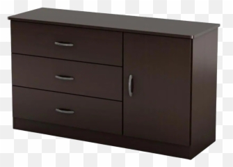 Free Dresser Png Transparent Images Background Download - Cabinet Door