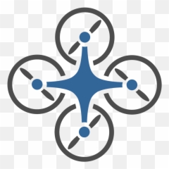 Home Page - Crossflight Sky Solutions Vector Drone Icon Png,Bluffton Icon