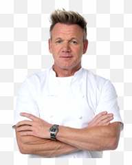 Watch Chef Ramsay - Gordon Hands Transparent png