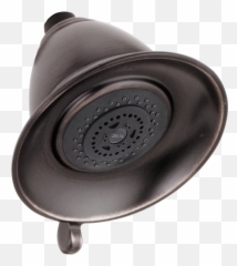 Delta Universal Showering Components Venetian Bronze 3 - Spray Head png
