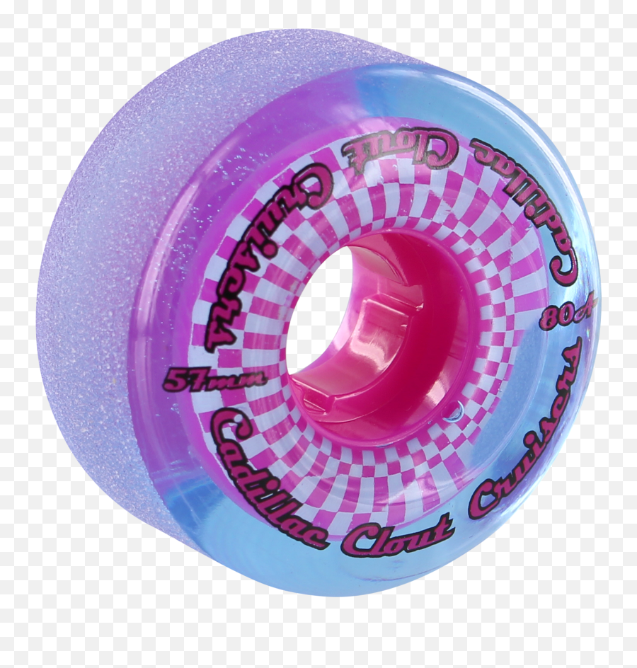 Clout Cruisers 57mm 80a Png