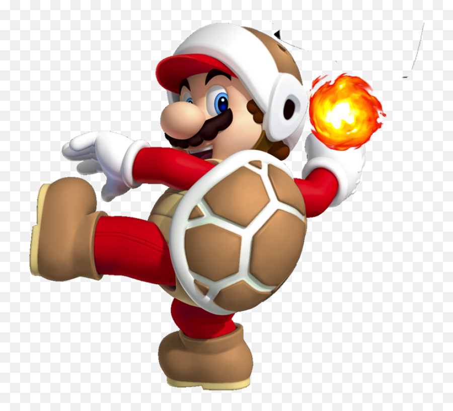 Super Mario Fire Png Image - Ice Land Super Mario,Cartoon Fire Png