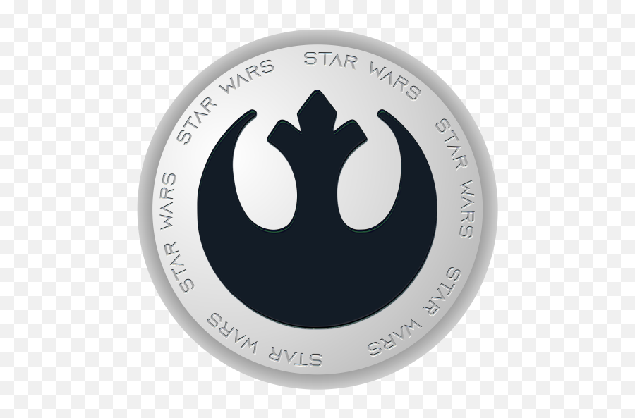 Star Wars Heads And Tails Best Coin Flipper Apk 10 - Solid Png,Tails Life Icon