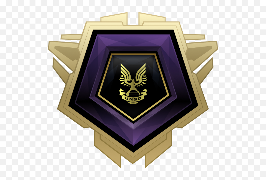 Halodotapi Nitter - Halo Onyx Rank Png,Halo 5 Forge Icon