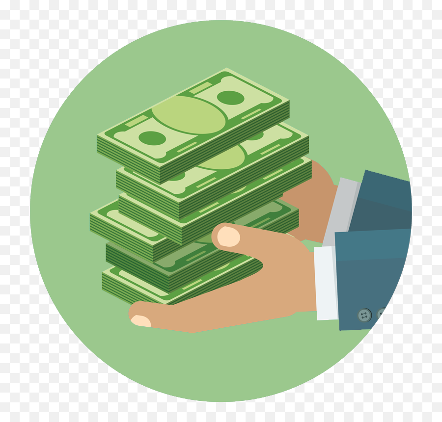 About Us Rf Code - Cartoon Clipart Transparent Money Png,Stacks Of Money Icon