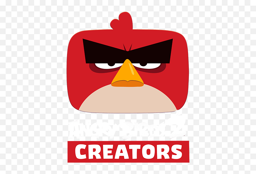 Angry Birds 2 Creators - Angry Birds 2 Creators Png,Angry Birds Game Icon