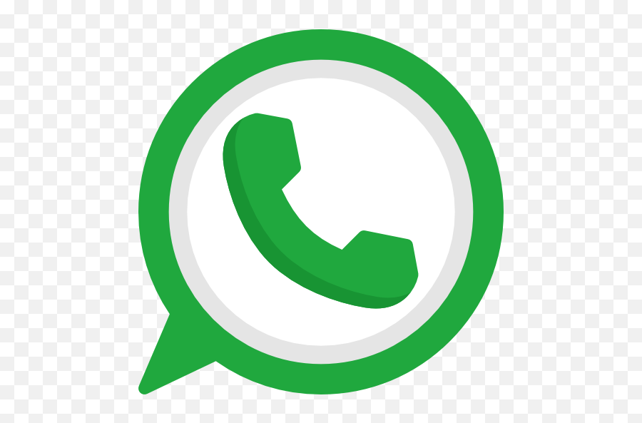Vector Png Library Stock Files - Whatsapp Logo Png,Whatsapp Icon Png