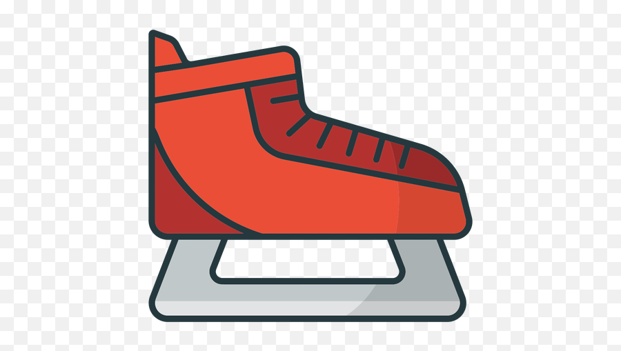 Ice Skating Graphics To Download - Horizontal Png,Snow Skate Icon