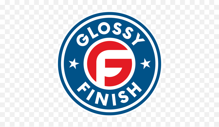 Press U2013 Glossy Finish - Glossy Sports Logos Png,Storm Kioask Icon