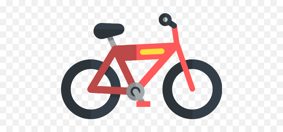 Bicycle Vector Svg Icon 106 - Png Repo Free Png Icons Bicycle Flaticon,Bike Icon Png