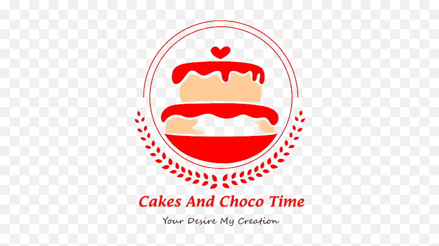 Cakes And Chocko Time U2013 Your Desire My Creation - Corelle Key West Dinnerware Png,Chef Icon Cake