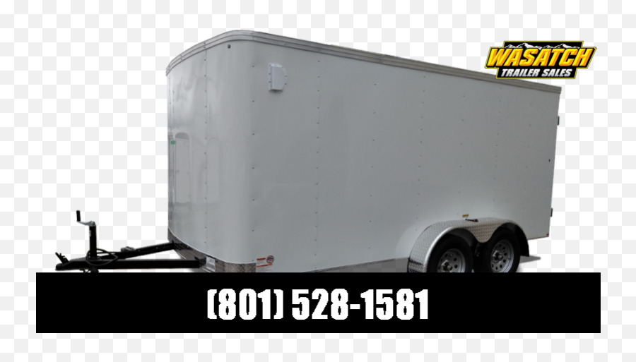 Cargo Wasatch Trailer Sales Layton U0026 Springville Utah - Solid Png,Pj 7 Icon