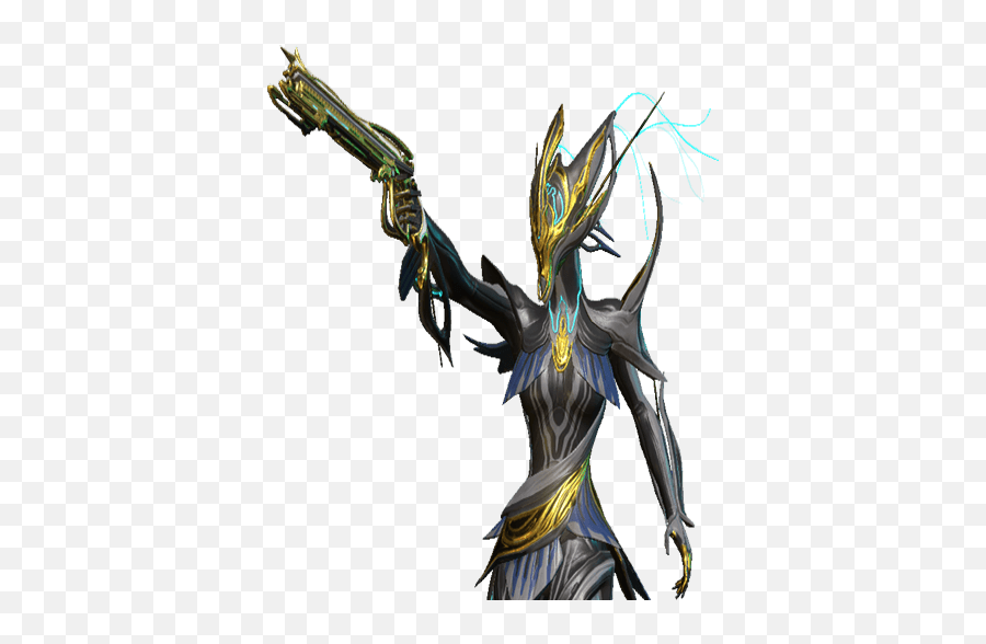 Warframe Tier List - Pivotal Gamers Warframe Banshee Prime Png,Warframe Avatar Icon