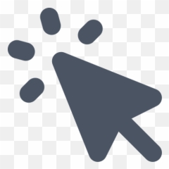 Cursor Click Free Icon - IconIconscom Click png
