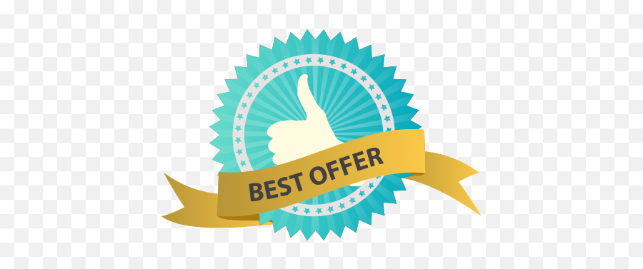Best Deal Icon Png 8 Image - Best Offer Icon Png,Special Deal Icon
