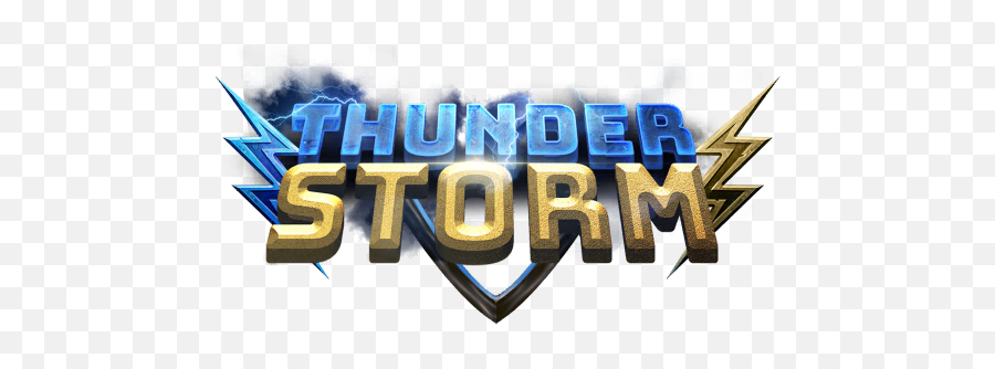Thunder Storm - Cod Tracker Language Png,Fallout 4 Lightning Bolt Icon