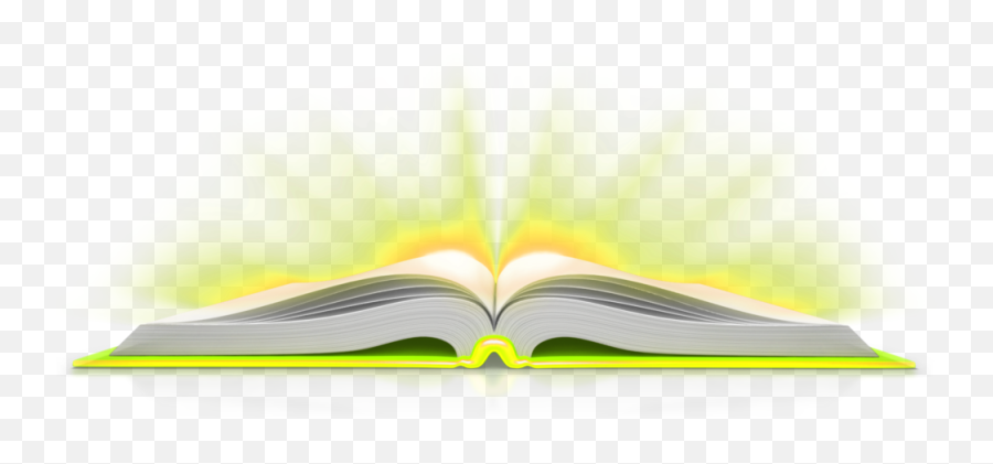 Open Bible Transparent Png Clipart - Light Bible Png,Bible Clipart Png