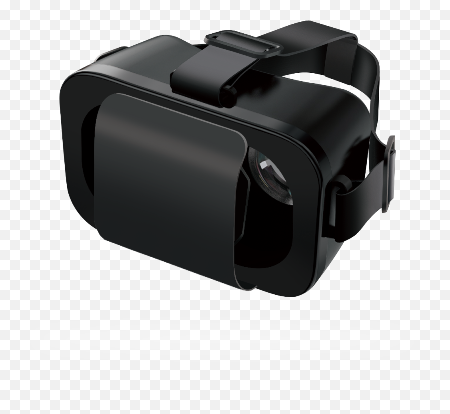 Vox Mini Vr Headset - Virtual Reality Glasses Png,Vr Headset Png