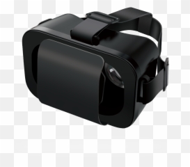 Vox Mini Vr Headset - Virtual Reality Glasses Png,Vr Headset Png