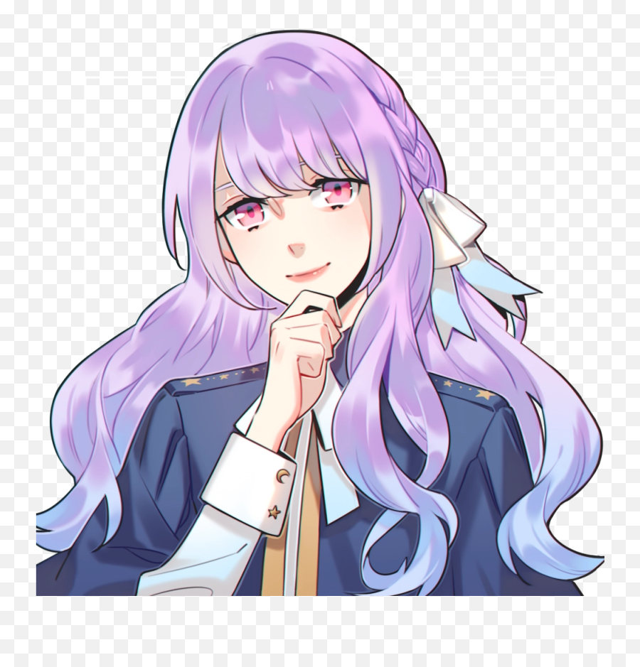 Serendipity Chorus Battle Audio Judges - Cg Artwork Png,Makise Kurisu Icon