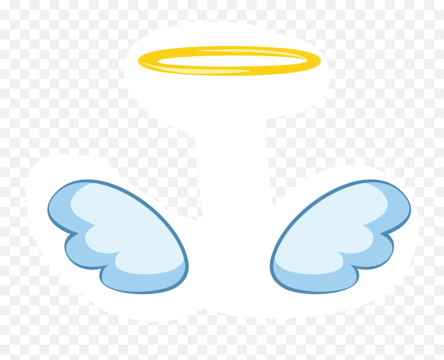 Angel - Wings Angel Halo Png,Angel Halo Transparent Background