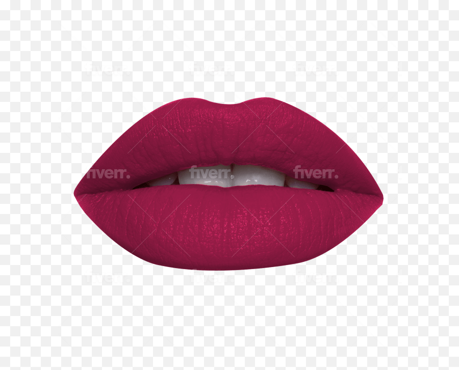 Design 3d Mockup And Label For Your Cosmetic Products - Lip Care Png,Huda Beauty Matte Lipstick Icon