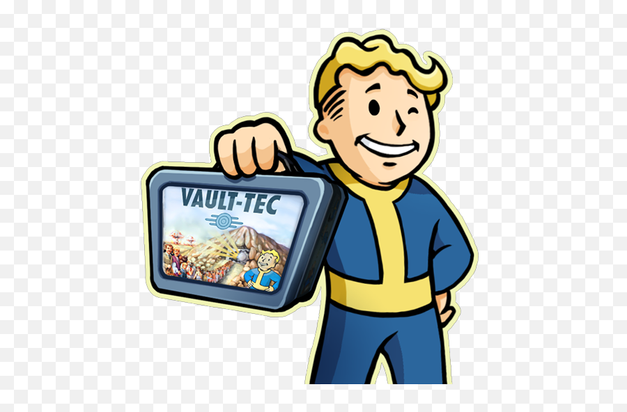 Lunchbox Fallout Shelter Wiki Fandom - Transparent Png Fallout Shelter Png,Lunch Bag Icon