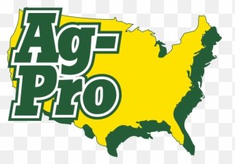 Ag - Pro John Deere png