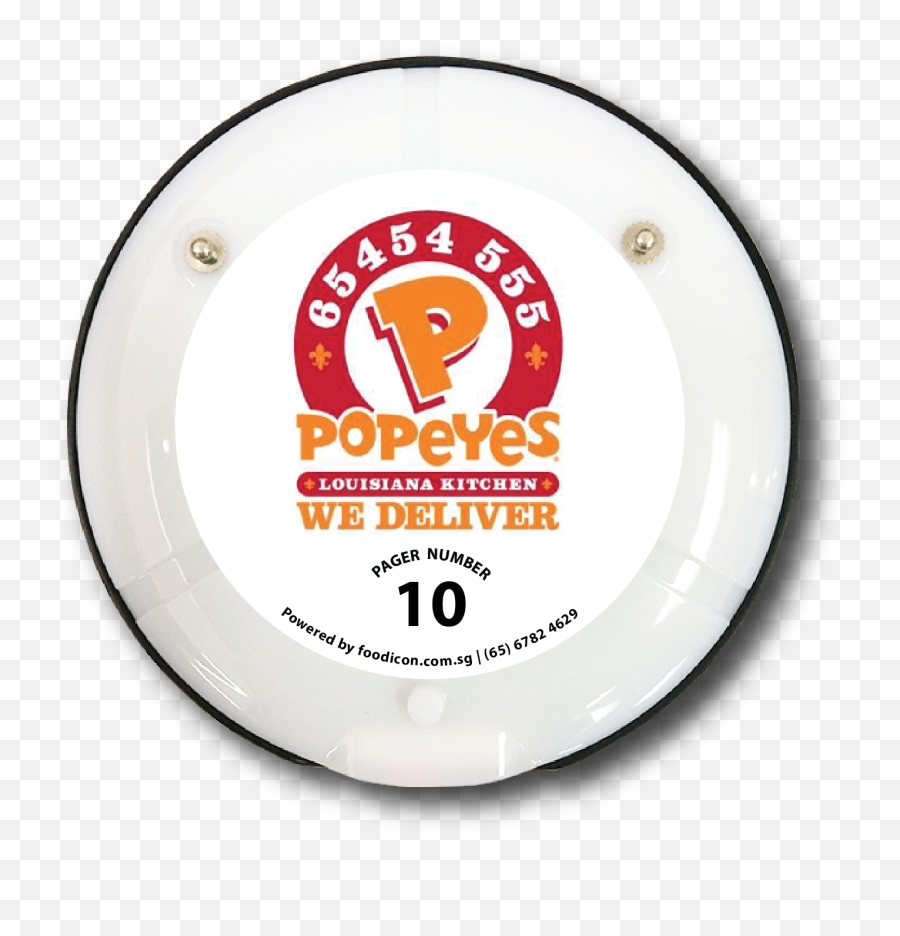Our Clients - Food Icon Pte Ltd Circle Png,Popeye Icon