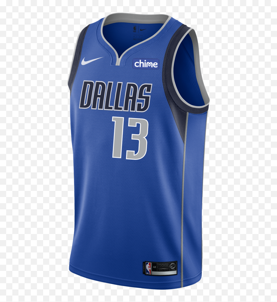 Dallas Mavericks Jalen Brunson Nike Icon Swingman Jersey - Dallas Mavericks Png,Icon Game Pack 19