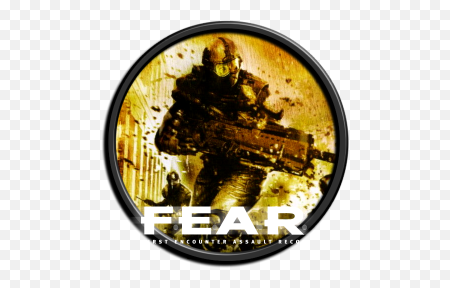 Fear Source Code And Developmentbeta File - Mod Db Fear Game Icon Png,Monolith Icon