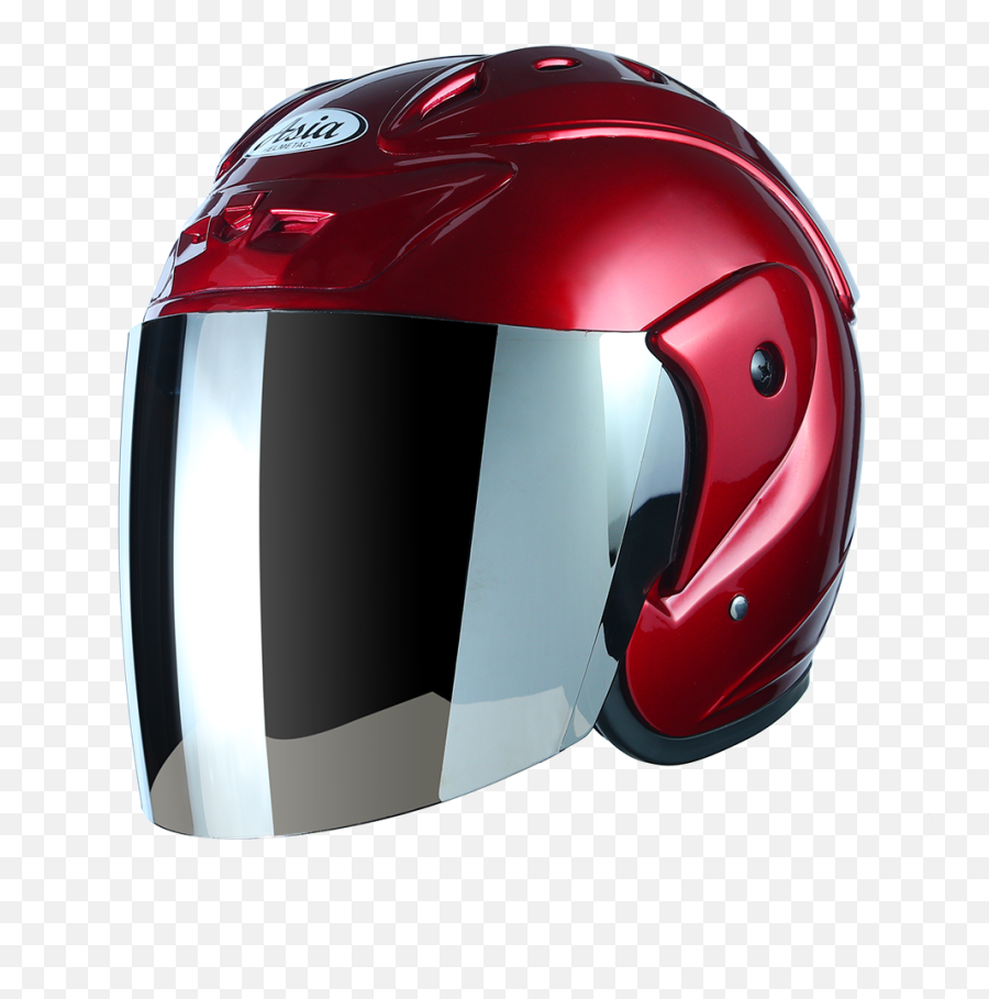 Helmet - Open Face M139 Royce Helmet Png,Icon Lucky 13 Helmet