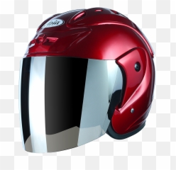 Helmet - Open face M139 ROYCE HELMET png