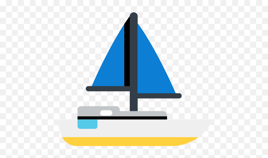 Sail Boat Light Vector Svg Icon - Png Repo Free Png Icons Marine Architecture,Sailing Icon