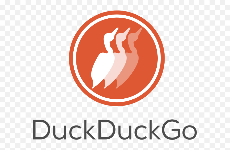 Iu0027d Like To Suggest An Alternative Logoicon Issue - Transparent Duckduckgo Logo Png,Android Logo Icon