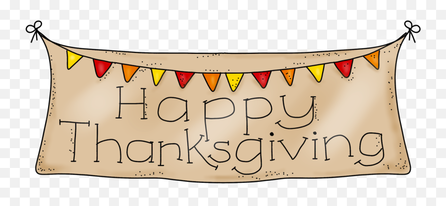 Download Happy Thanksgiving Photo Png Clipart - Transparent Happy Thanksgiving Clipart,Thanksgiving Icon