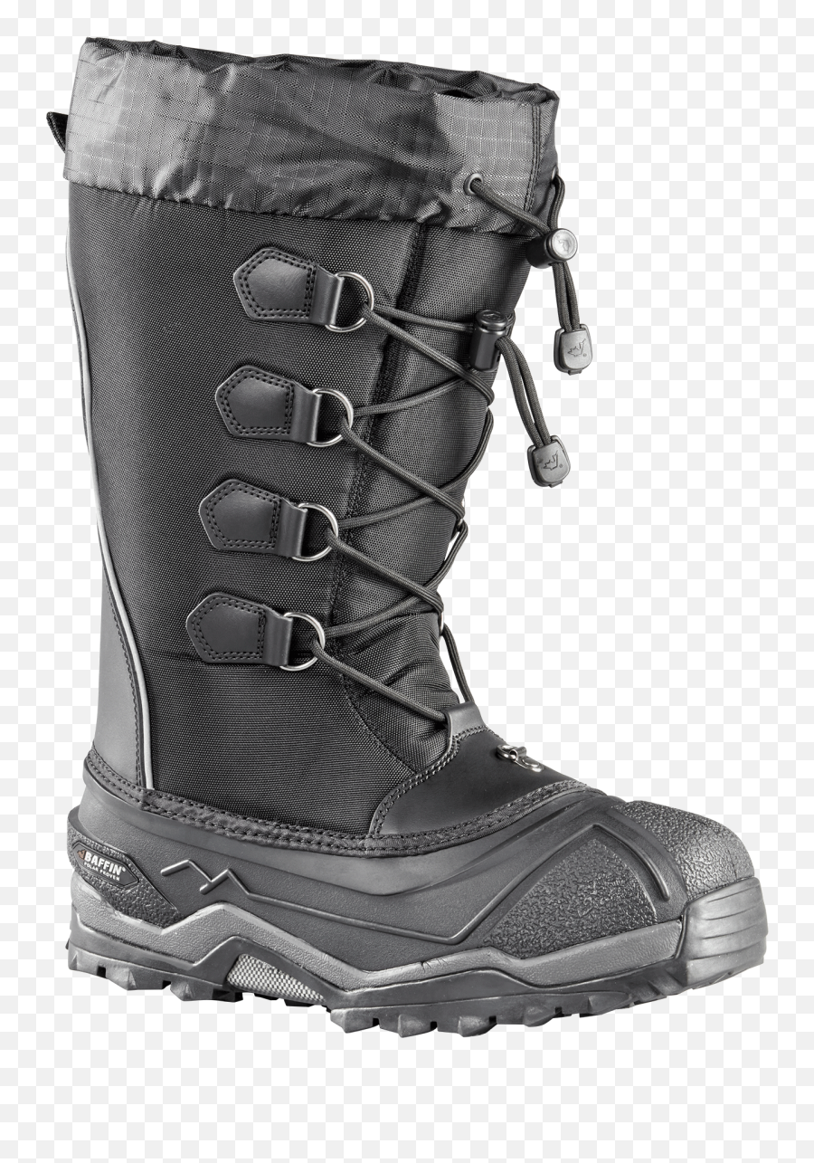 Icebreaker Menu0027s Boot - Botte Baffin Icebreaker Png,Icon Mens Boots