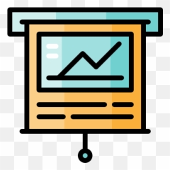 Business Presentation - Free business icons Vector Stop Png